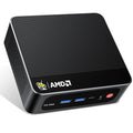 Mini PC AMD Ryzen 7 5825U 32GB RAM 500GB SSD U7962