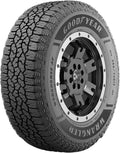 LT265/75R16 All Terrain Light Truck Tire V40135