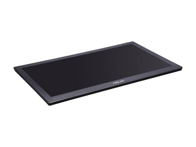 15.6x22 16:9 Portable IPS USB-Powered Monitor E681537