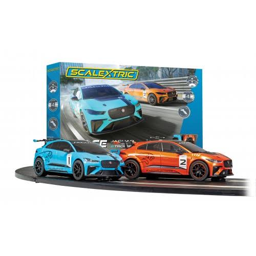 1/32 Slot Car Set W792346