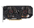 AMD Radeon RX 560 4 GB GDDR5 Graphics Card X61232