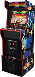 Mortal Kombat Midway Legacy Arcade T7436
