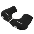 Windproof Water Resistant Neoprene Handlebar Mittens O19198