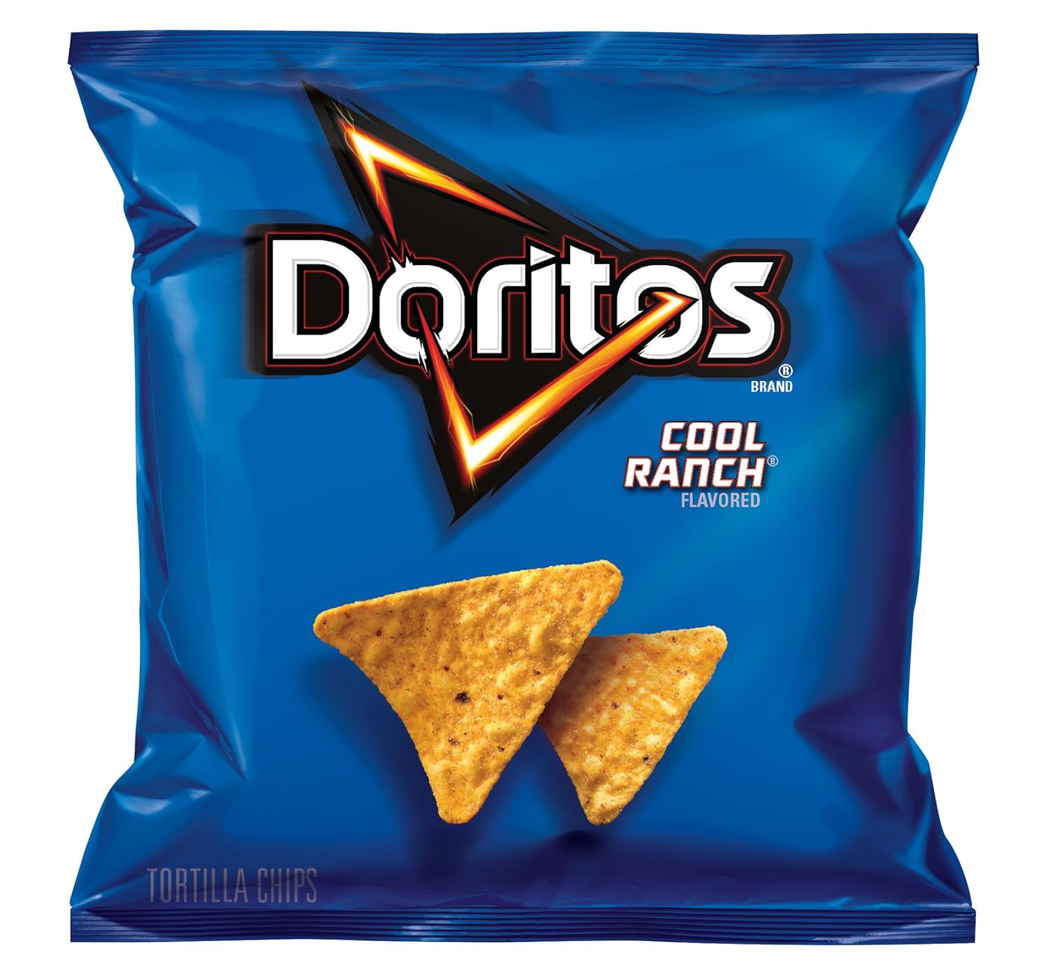50 Count Variety Box of Chips, Snacks, and Chewy Bars K547472