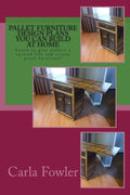 Pallet Furniture Design Plans Q383