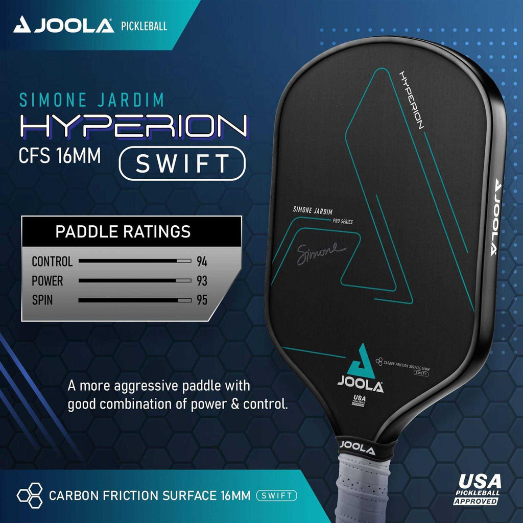 Pickleball Paddle B2558