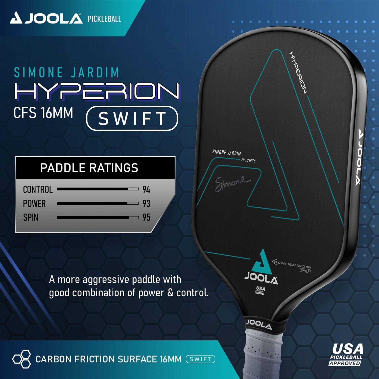 Pickleball Paddle B2558