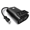 Z-Wave Plus On/Off Smart Outlet D122975