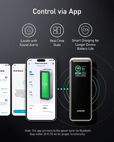27,650mAh 250W Power Bank with 100W Charging Base, 3-Port Portable Charger X53018