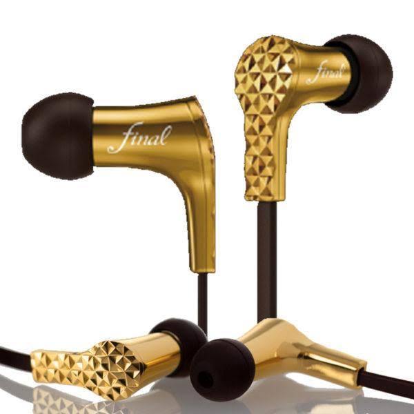 Balanced Armature Driver Canal Type In-Ear Monitors Z325269