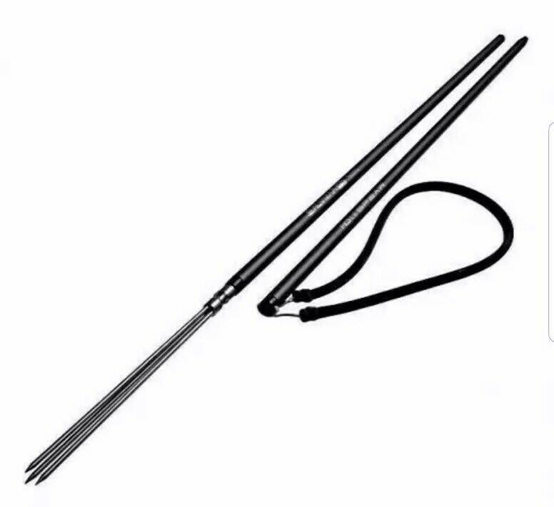 Pole Spear 14 D950329