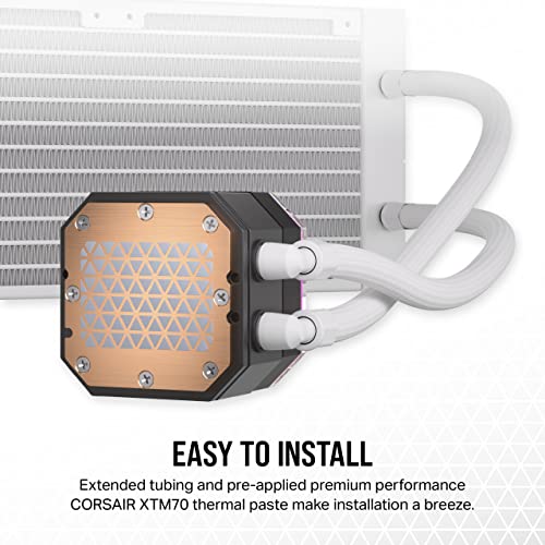 Liquid CPU Cooler G1895