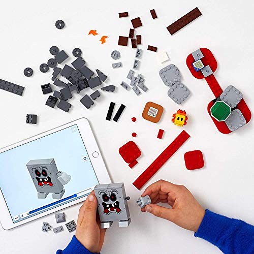 LEGO Super Mario Expansion Set 133 Pieces Building Kit S64543