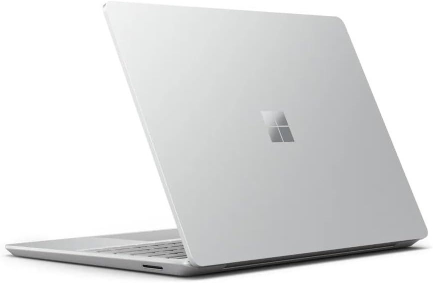 12.4" Touchscreen Laptop with 8GB RAM 128GB SSD U108