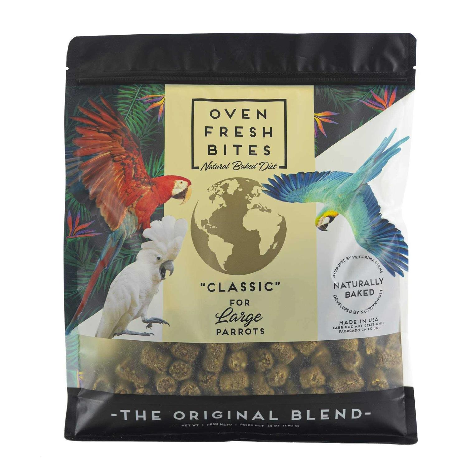 Oven Fresh Bites Large Pet Supplies R3483