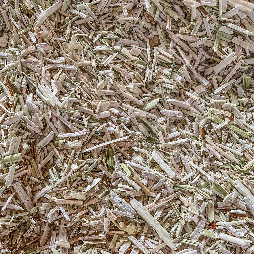 Naturally Grown Hemp Pet Bedding 28L I9675