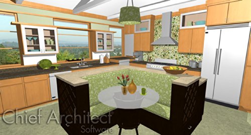 Home Designer Suite 2015 G8337