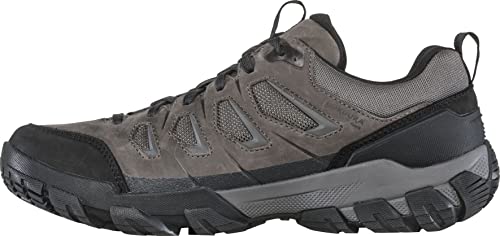 Low Hiking Shoe Y27512