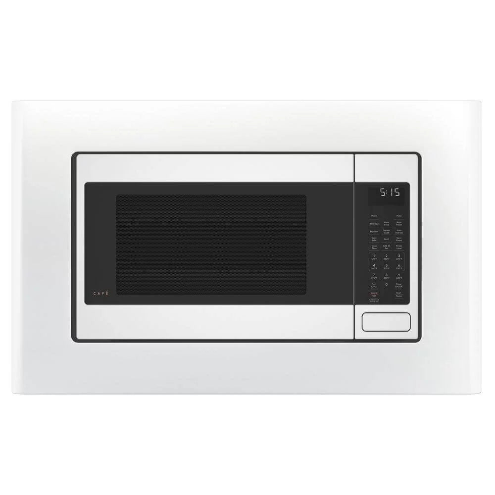 30 inch Stainless Built-in Trim Kit N8401