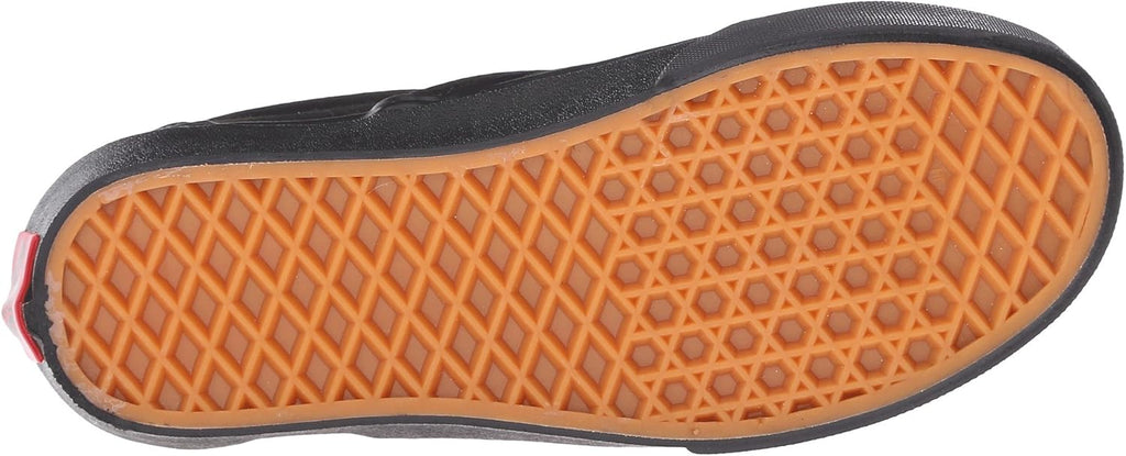 Black Slip-On Shoes Size 13 Women/11.5 Men W4146