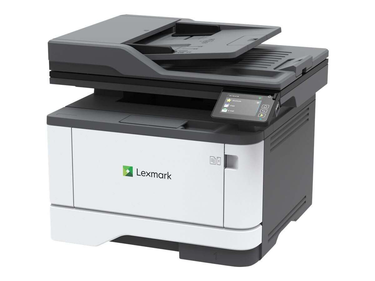 Mono Laser Printer F9597