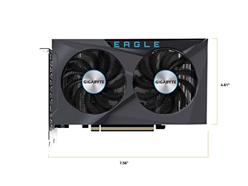 Radeon RX 6500 XT 4G Graphics Card F13812