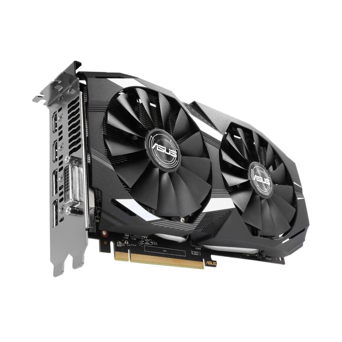 Radeon RX 580 Graphics Card F91719