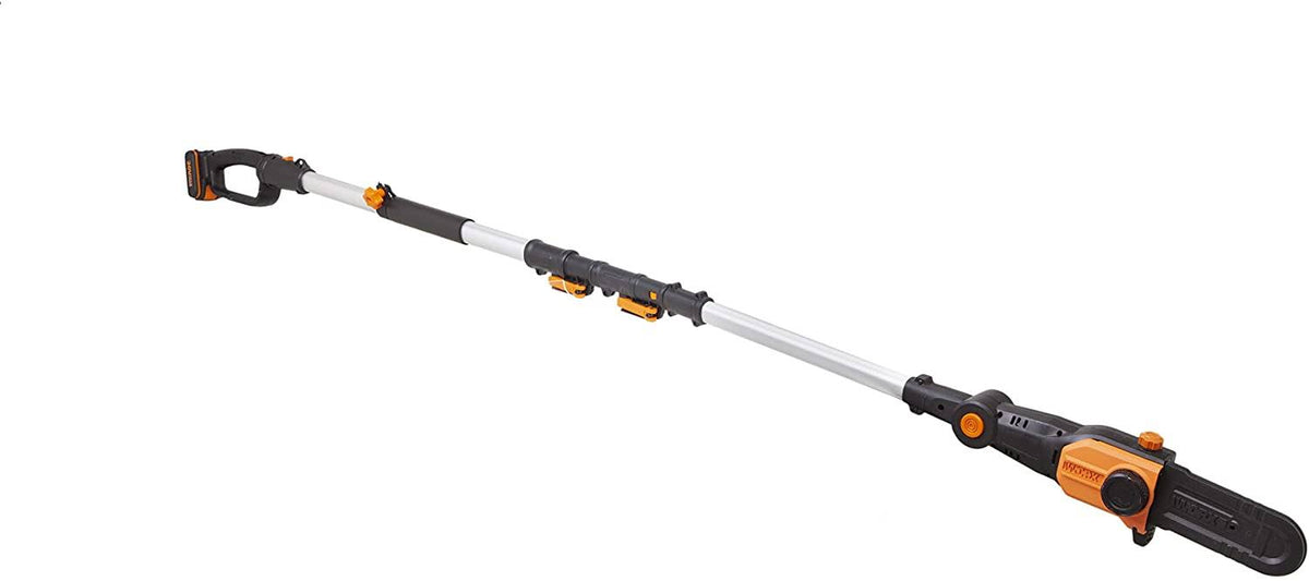 18V Cordless Pole Pruner/Saw T6193