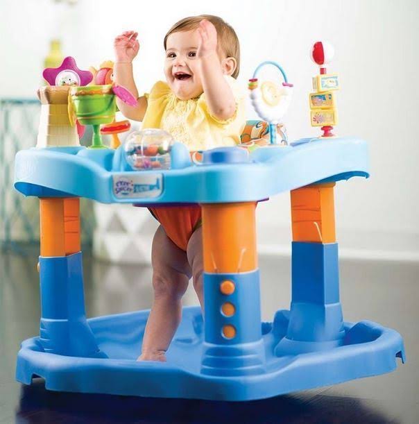 Activity Center L8028