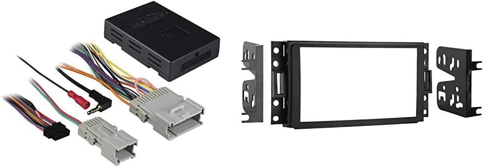 Data Interface Pack of 2 W696037