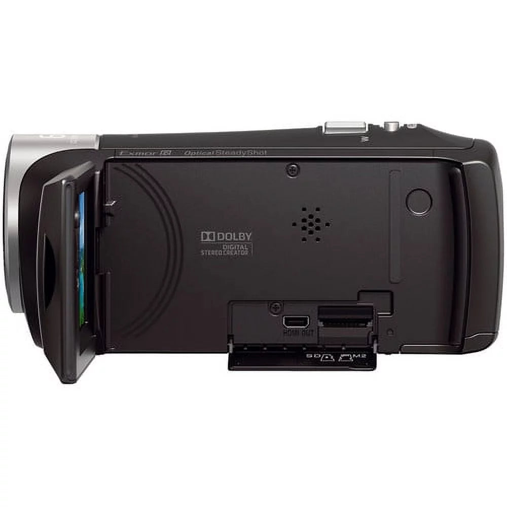 1080p Full HD Handycam Camcorder Bundle I899775