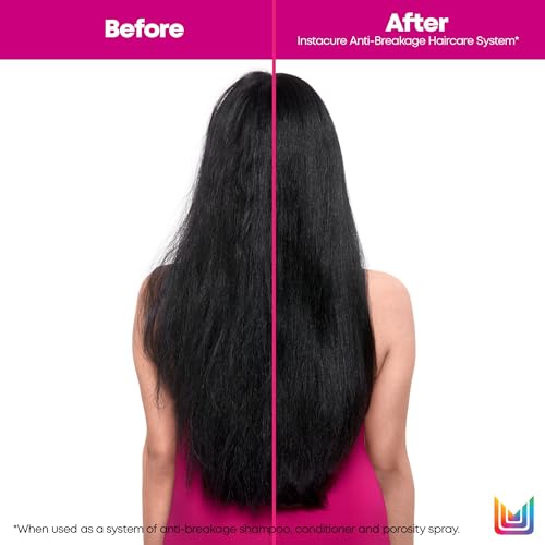 Anti-Breakage Shampoo W305