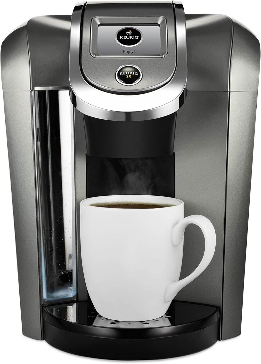 K500 2.0 Brewing System Q954