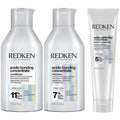 Bonding Shampoo, Conditioner, & Leave-In Treatment Set I7945