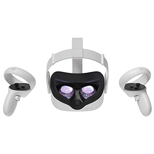 128 GB Virtual Reality Headset X9254