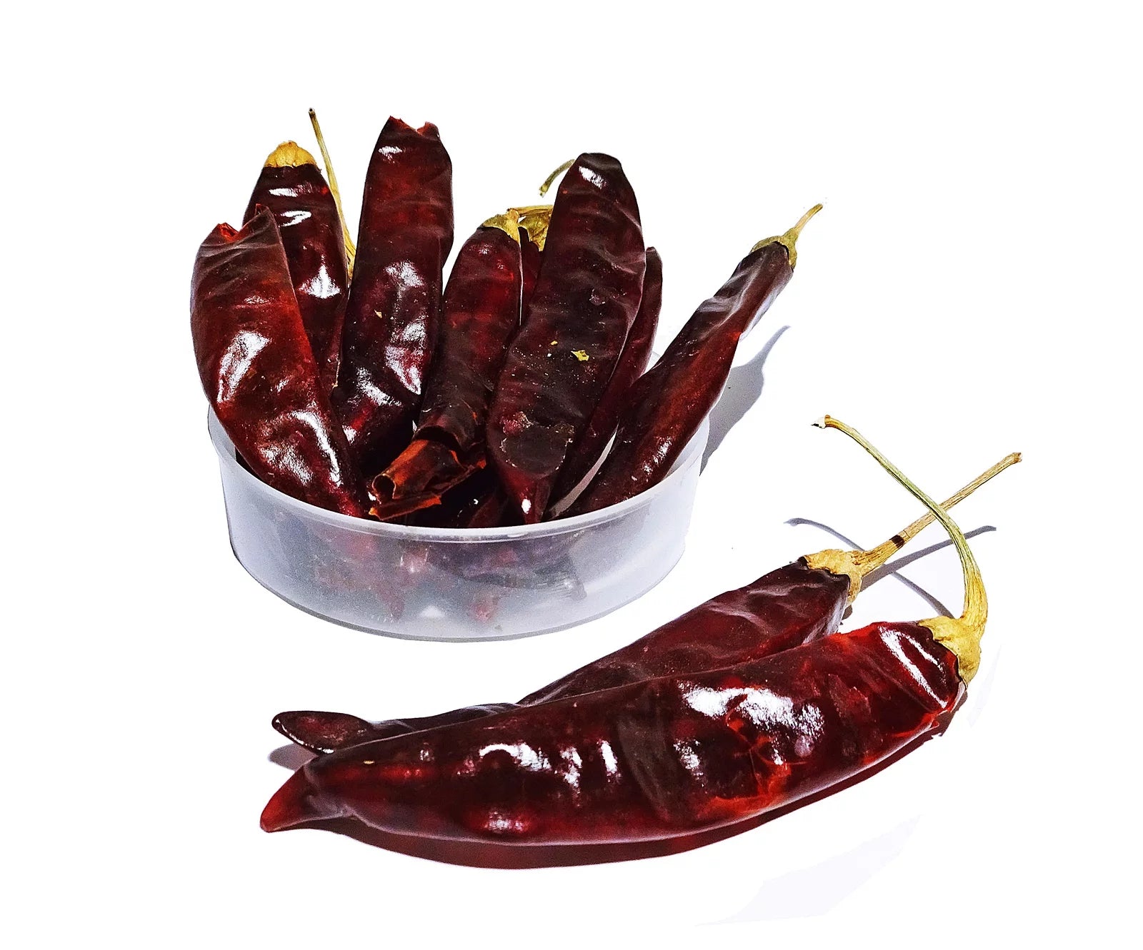 Dried Chile Puya Pepper (1 lb) O3635