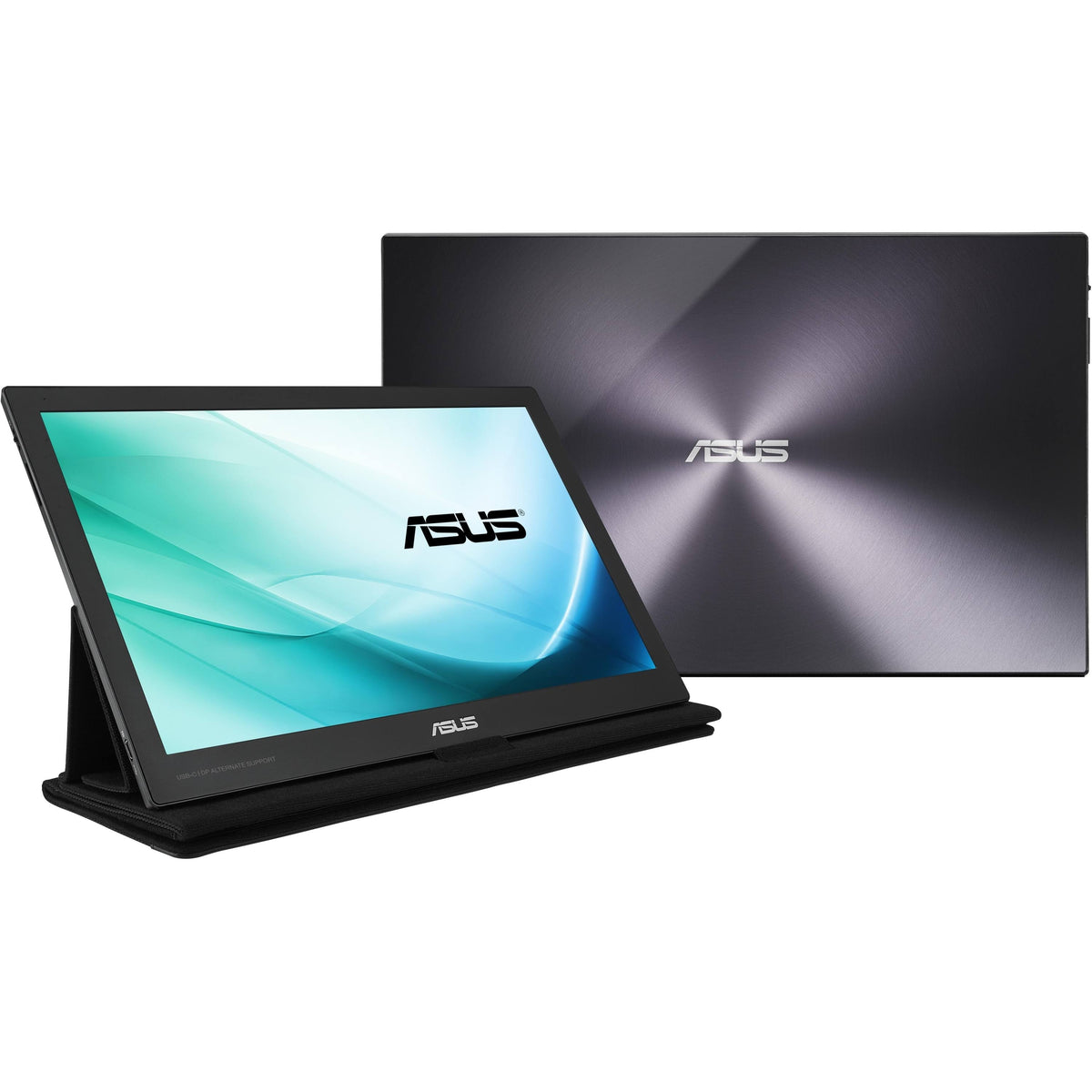 15.6x22 16:9 Portable IPS USB-Powered Monitor E681537