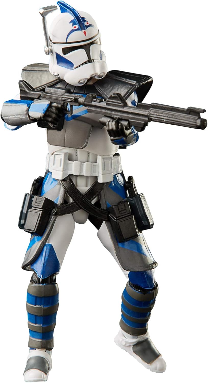 ARC Trooper Fives Toy, 3.75-Inch-Scale Action Figure G39163