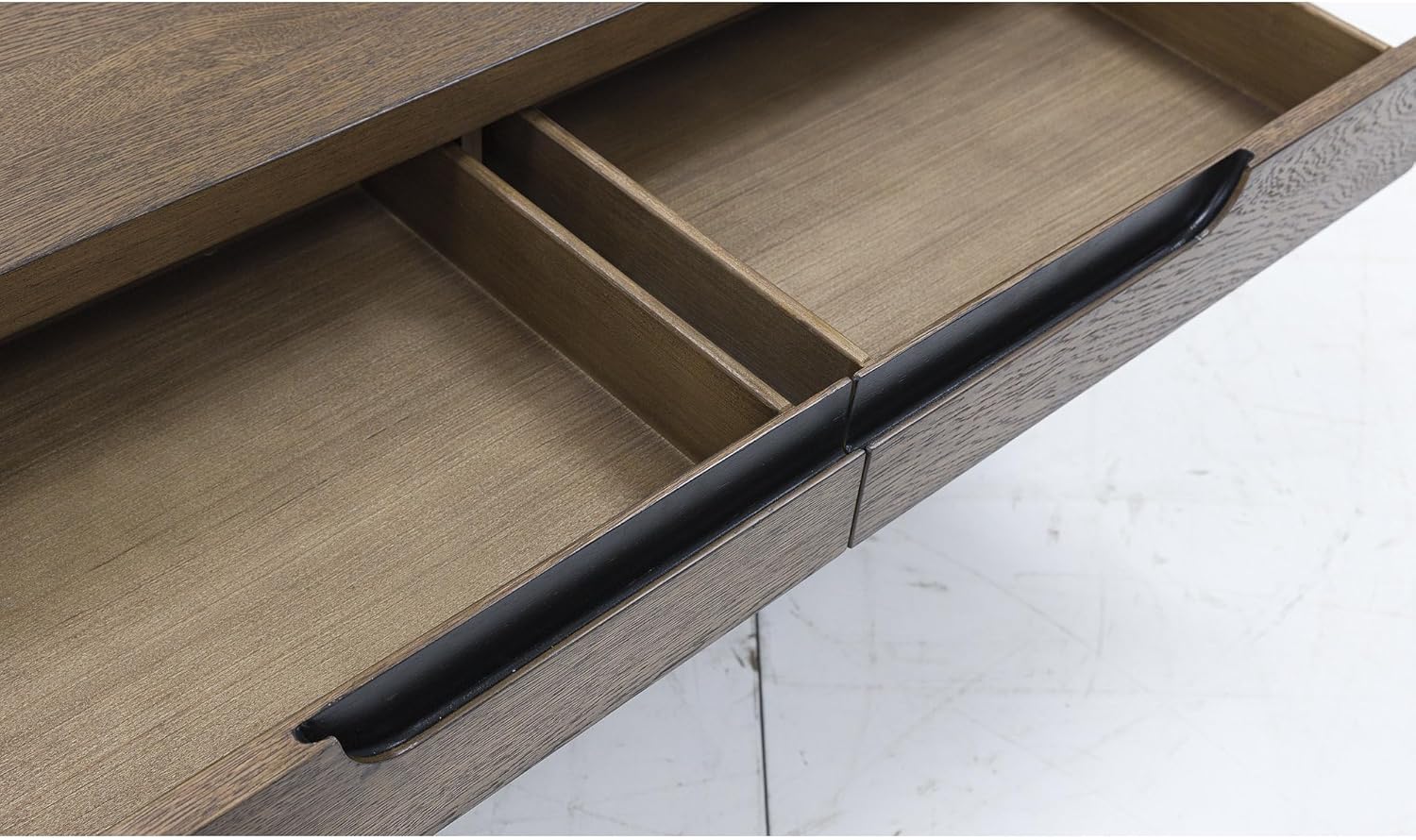 Dark Brown Coffee Table G703