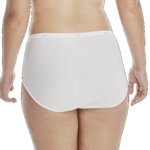Women's Cotton Brief Underwear 6-pack X909449