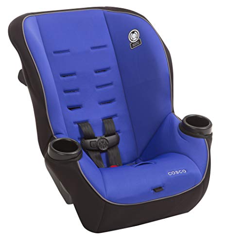 2-in-1 Convertible Car Seat, Vibrant Blue Z906659