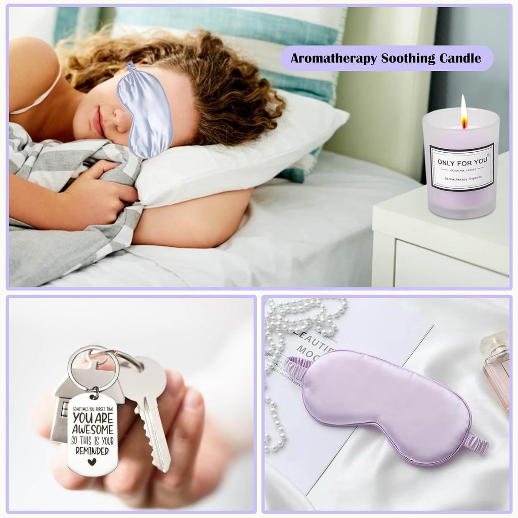 Spa Gift Basket R379