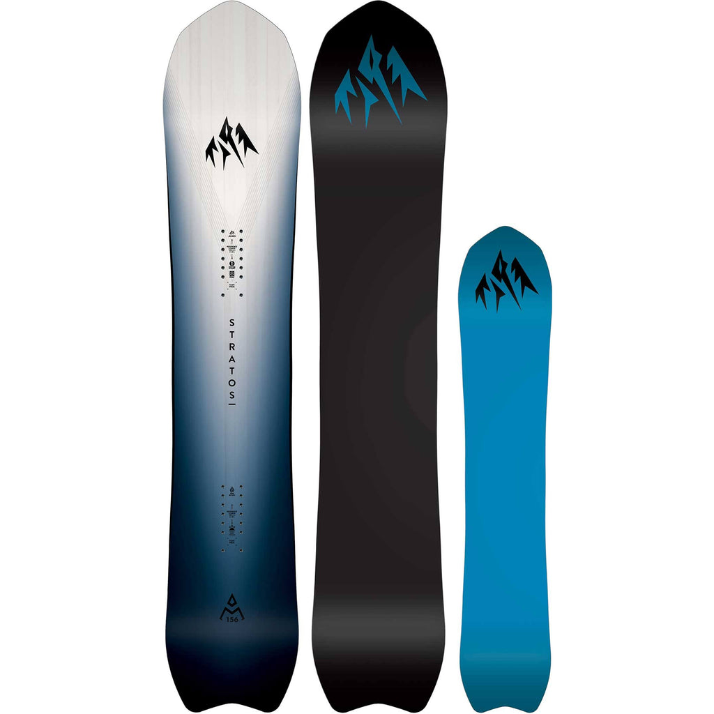 Stratos Snowboard F394
