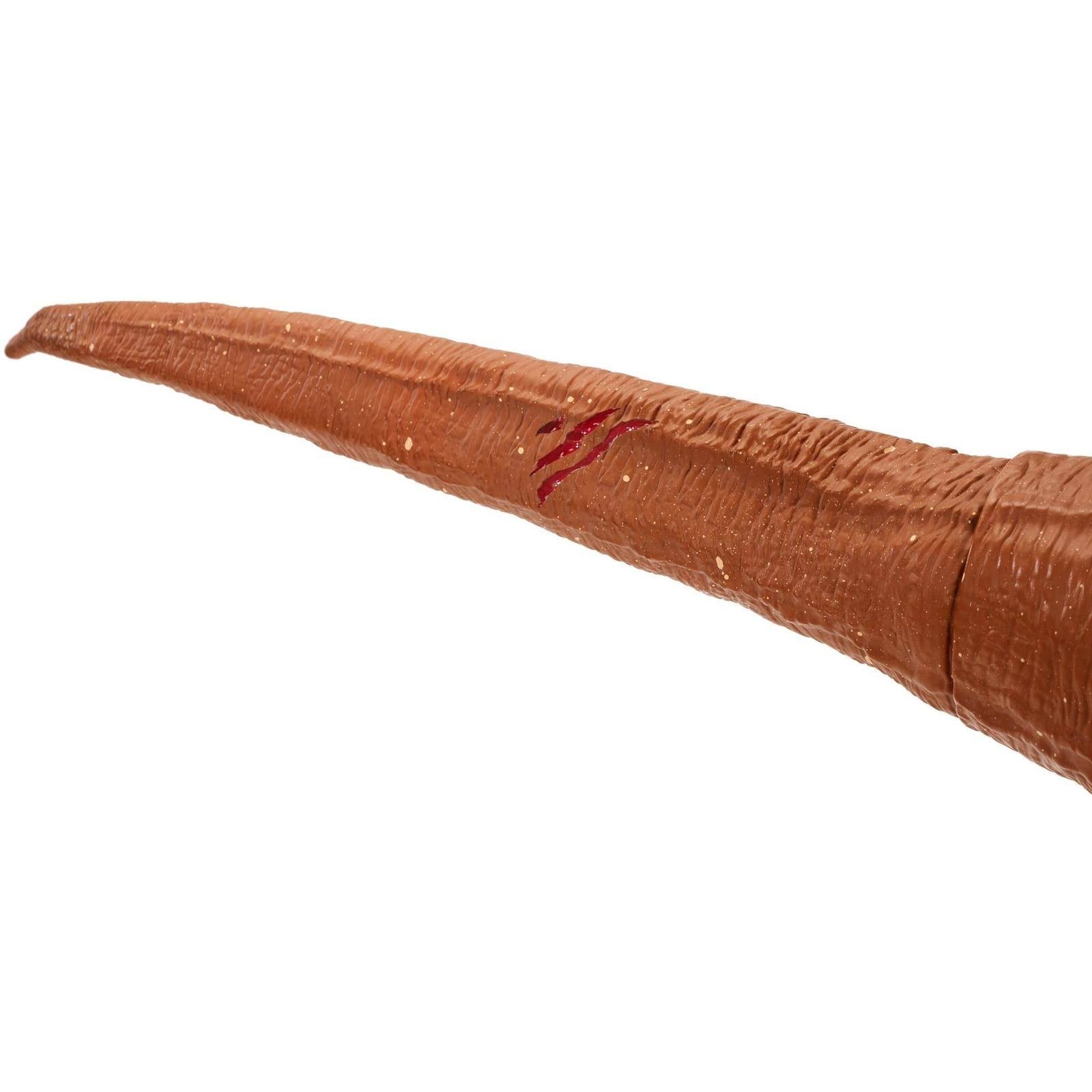Battle Damage Roarin Super Colossal Tyrannosaurus Rex A8454