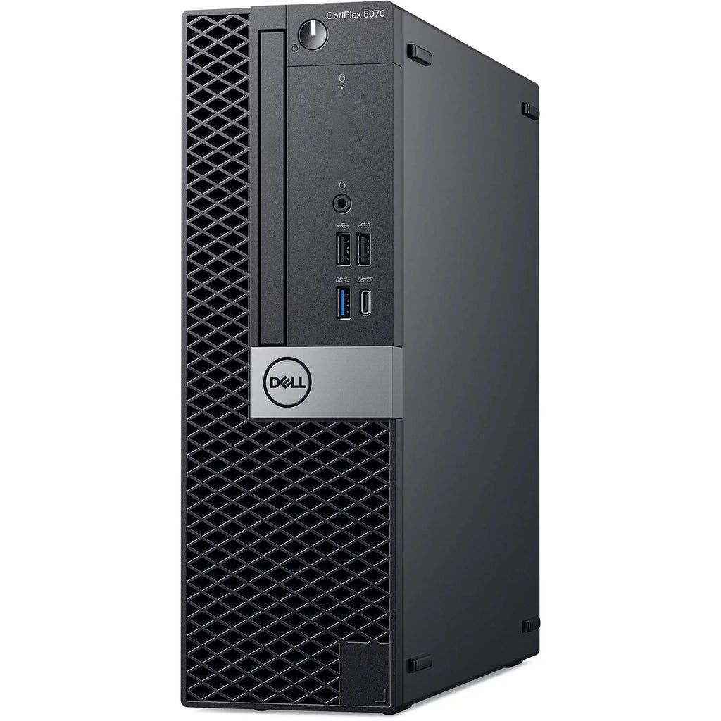 16GB DDR4 1TB NVMe SSD Desktop F504