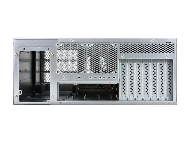 4U Rackmount Server Chassis R654