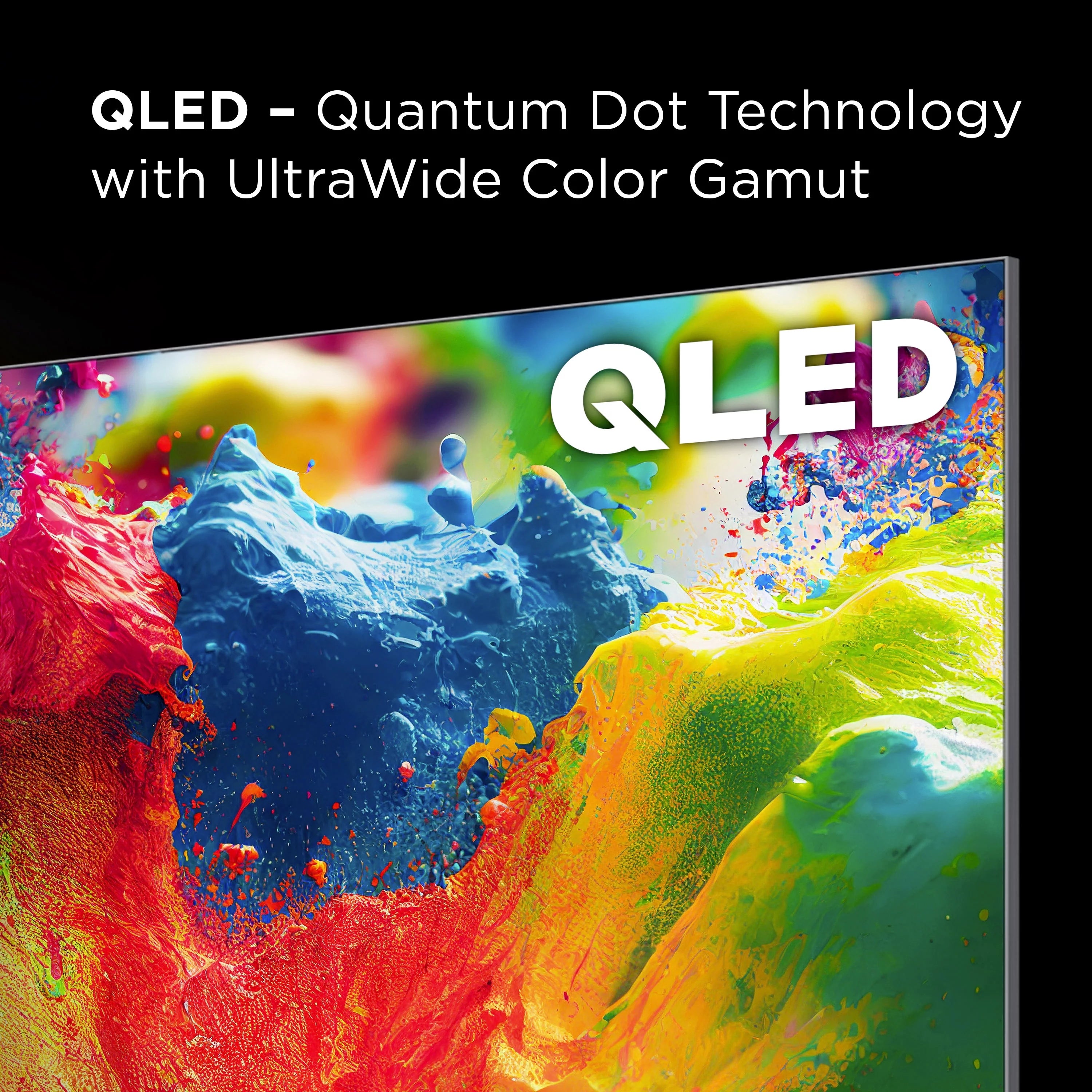 75" 4K QLED HDR Smart TV K933512