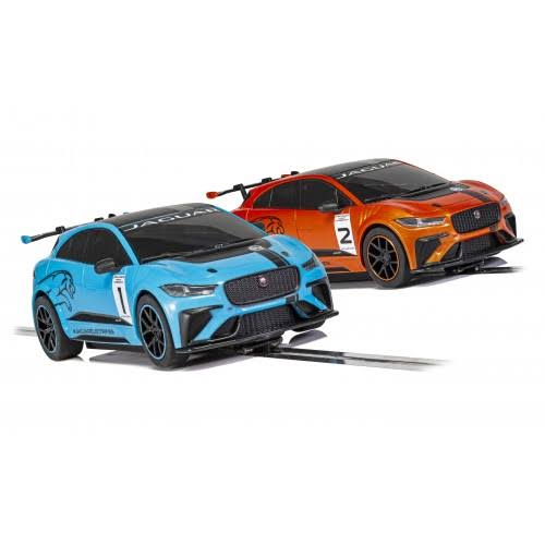 1/32 Slot Car Set W792346