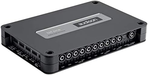 8 Channel Signal Interface Processor B170