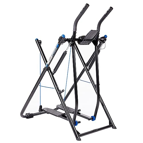 Elliptical Glider F46061